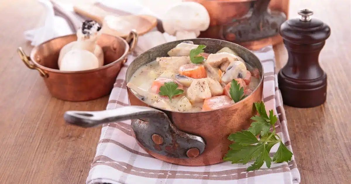 10 Recipes Like Grandma's: The Authentic Taste of Simple and Family Cooking