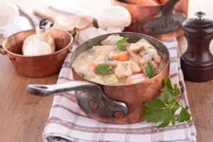 10 Recipes Like Grandma's: The Authentic Taste of Simple and Family Cooking