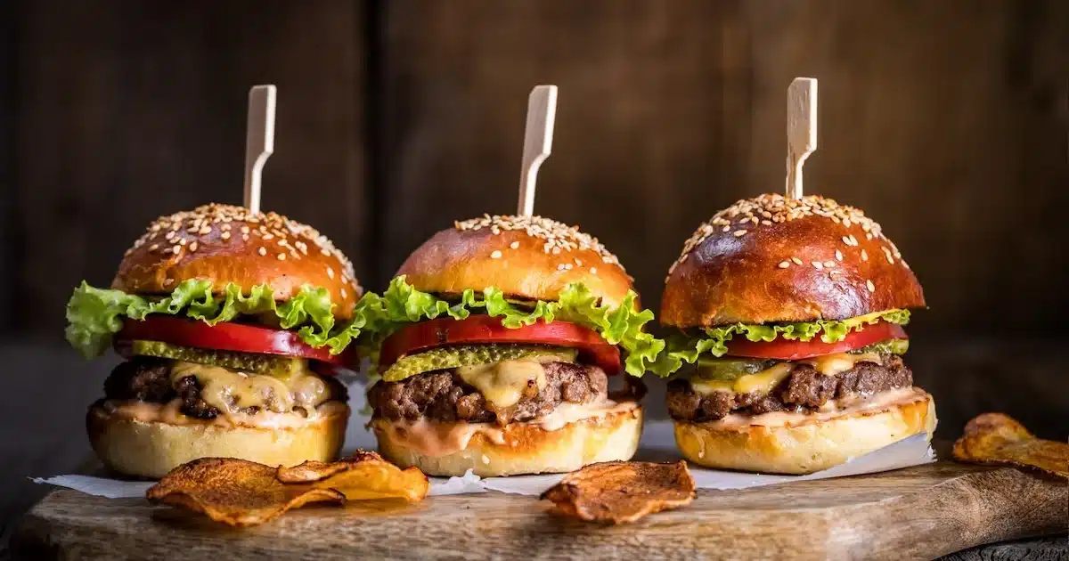 12 Iconic Fast-Food-Inspired Dishes and Desserts for an Ultra-Indulgent Moment at Home