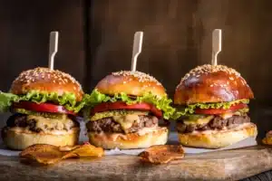 12 Iconic Fast-Food-Inspired Dishes and Desserts for an Ultra-Indulgent Moment at Home