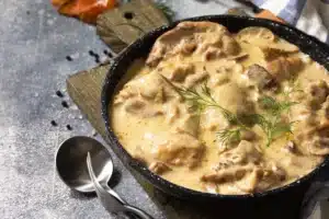 15 Creamy Chicken Recipes for Comforting and Easy Dinners