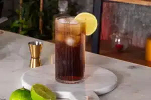 5 Alcohols, 1 Cocktail: The Real Recipe for Long Island Iced Tea to Make at Home
