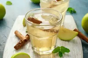 Alcohol-Free but Full of Flavors: This Mocktail Will Surprise You with Its Comforting Aromas