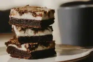 Can't Choose Between Brownie and Cookie? This 2-in-1 Recipe is Incredible!