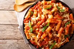 Express Lasagna: These Gratinéed Pasta Will Save Your Family Dinners in 4 Steps!