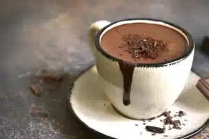 Forget the Cocoa Powder: Here's the REAL Recipe for Homemade Hot Chocolate That's Comforting and Creamy