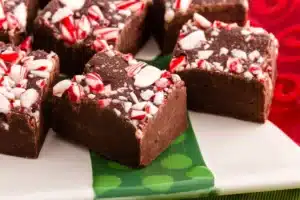 Fudgy Brownie with Leftover Christmas Chocolate: The Best Recipe for Using Extra Chocolates