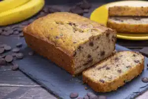 Healthy and Ultra-Delicious Snack: An Eggless Banana Bread That Will Delight Your Taste Buds