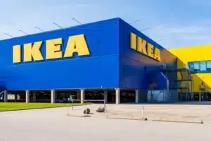 Ikea Sells an Essential Cooking Appliance Combining Microwave, Oven and Air Fryer
