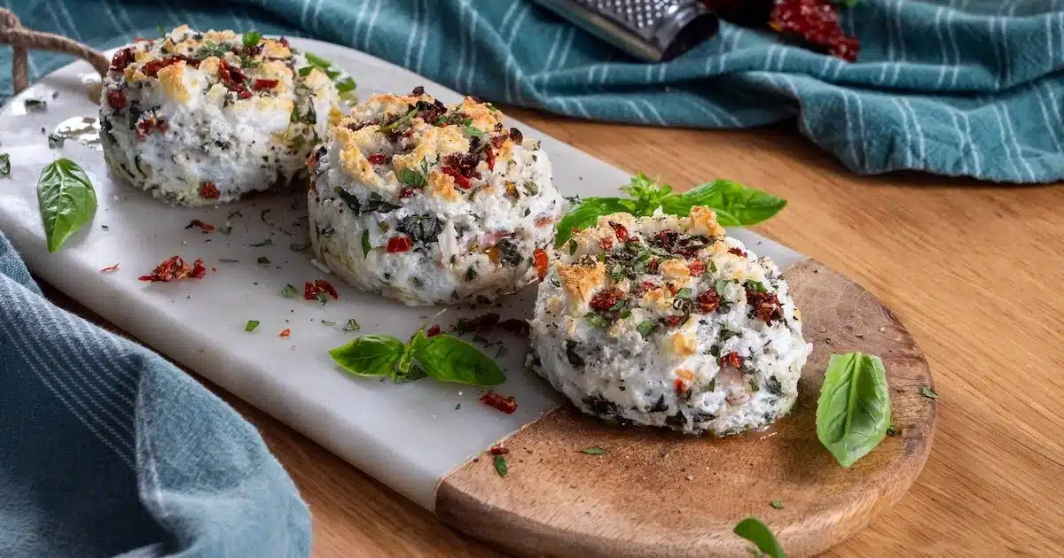 Level Up With These Italian Cloud Eggs! (Runny Surprise Inside...)