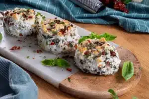 Level Up With These Italian Cloud Eggs! (Runny Surprise Inside...)