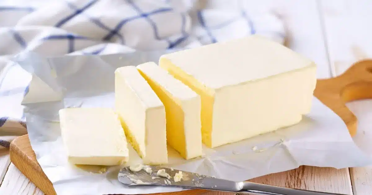 Soften Butter in Seconds: Do You Know This Ultra-Fast Glass Method?