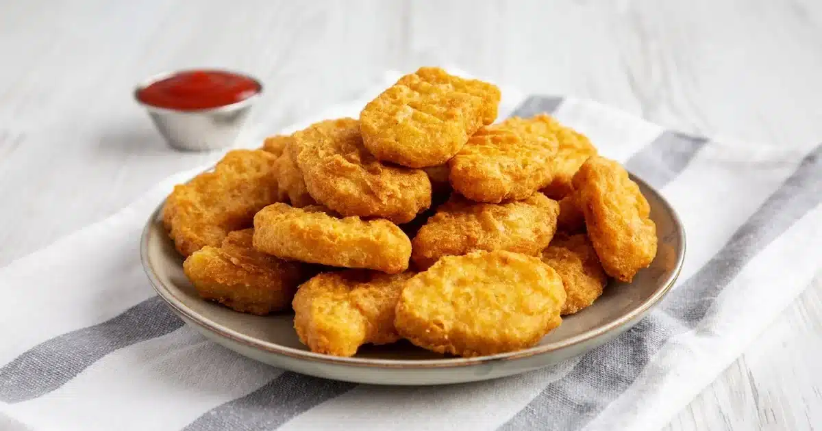 The Simple Recipe for Ultra-Crispy Homemade Chicken Nuggets That Kids Love (and Parents Too)