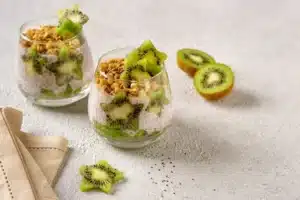 This Chia Pudding Is Perfect for Breakfast! A Healthy and Quick Recipe to Prepare the Night Before