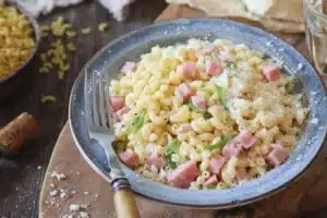 When Pasta Shells Become a Chef's Dish... The Ultra-Comforting Recipe That Will Surprise the Whole Family!